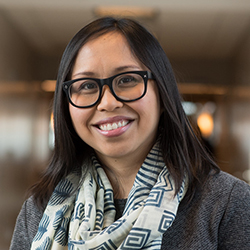 Victoria C. Costales, MD MPH