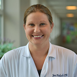Jennifer Pielech, PA