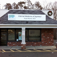 Griffin Faculty Practice: Internal Medicine of Seymour Griffin Faculty Practice: Internal Medicine of Seymour