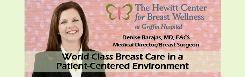 Hewitt Center for Breast Wellness