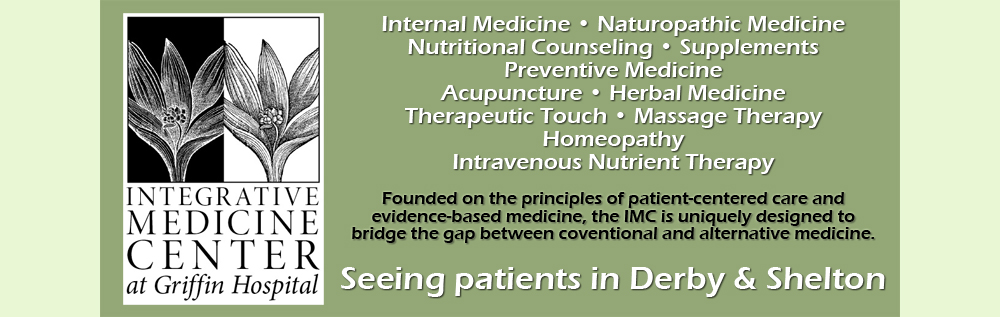 Intergrative Medicine Center