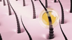 Pass a Hair Follicle Drug Test